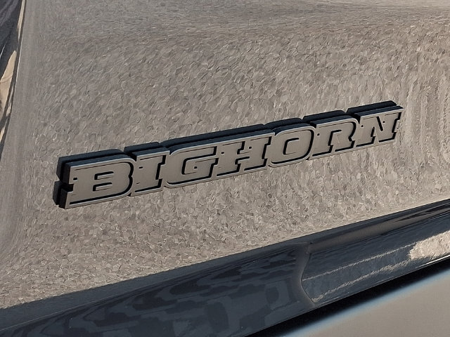 New 2026 RAM 1500 4x4 Crew Cab image 20
