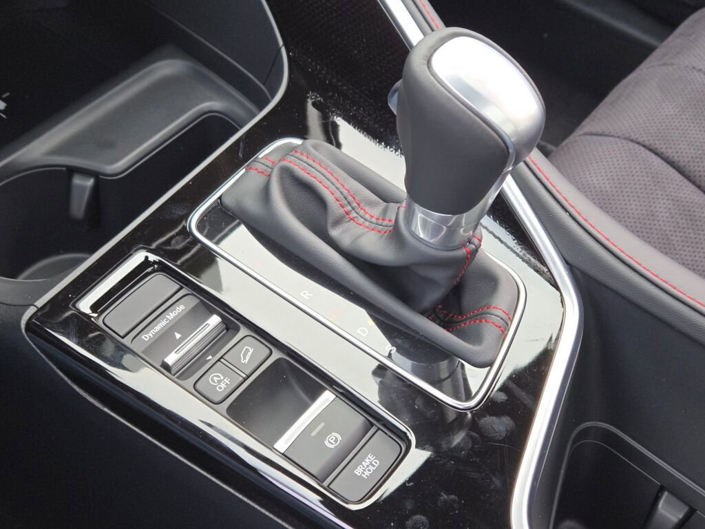 New 2026 Acura ADX A-Spec image 35