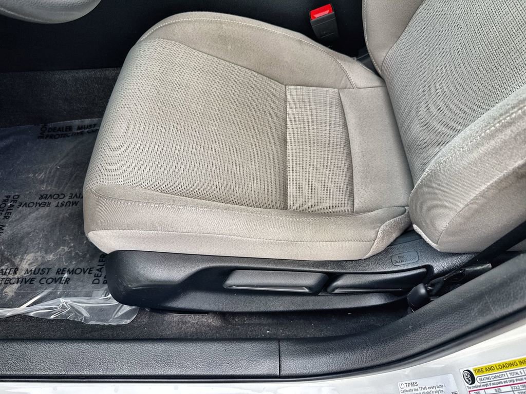 Used 2024 Honda Civic LX image 20