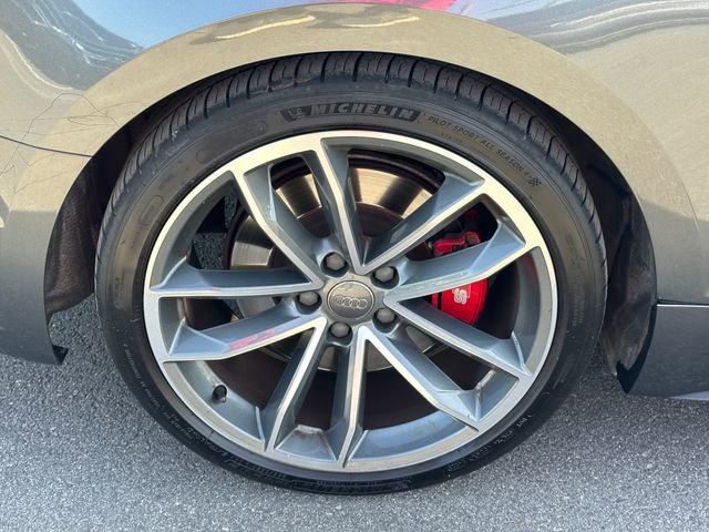 Used 2018 Audi S5 Prestige image 9