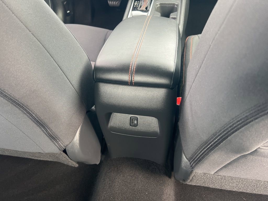 Certified 2023 Nissan Sentra SR w/ Electronics Package image 18