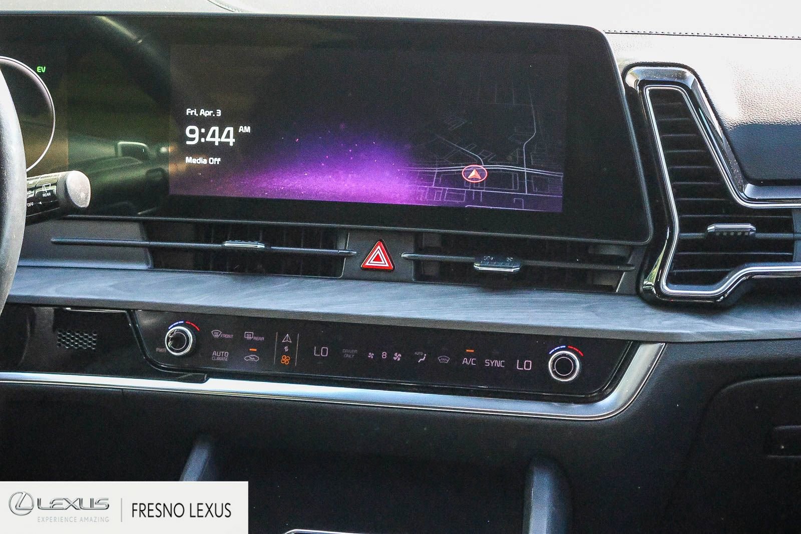 Used 2023 Kia Sportage X-Line Prestige image 17