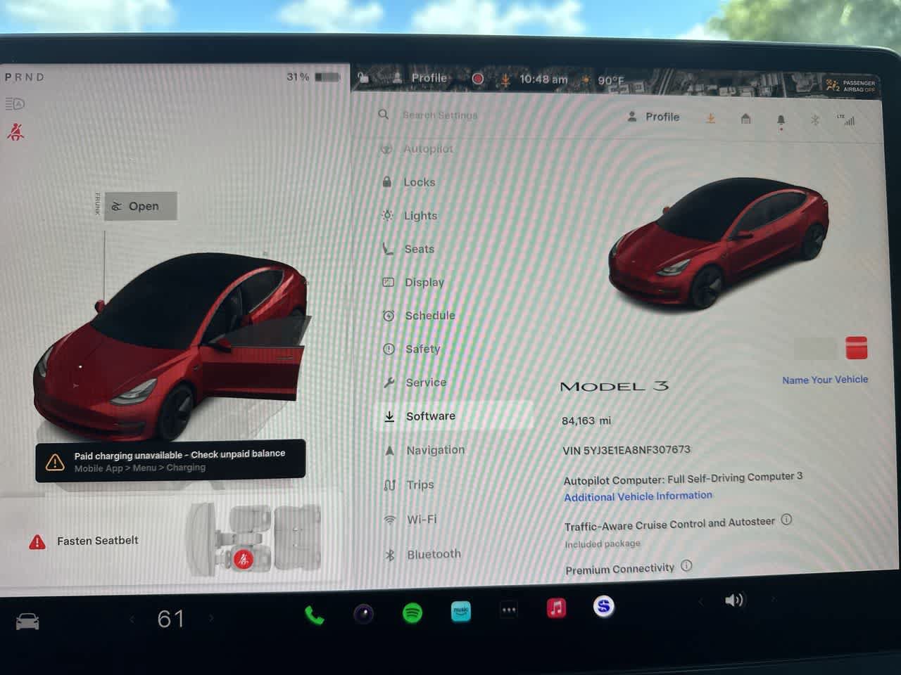 Used 2022 Tesla Model 3 RWD image 29