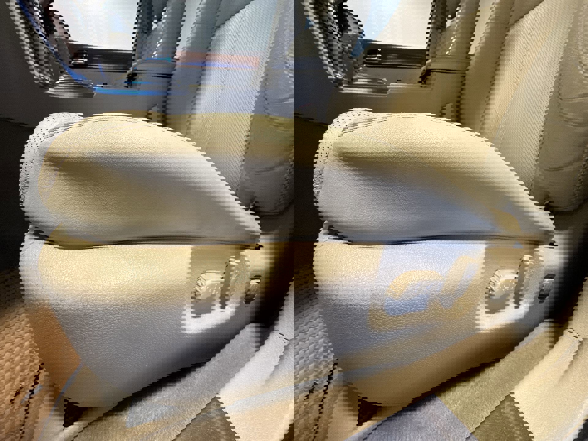 Used 2006 INFINITI M35 x image 12