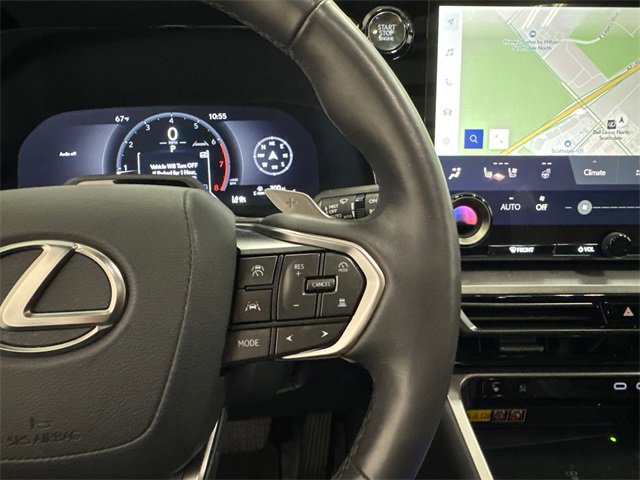 Used 2024 Lexus TX 350 FWD image 17