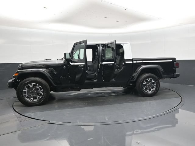 New 2026 Jeep Gladiator Sport AWD/4WD image 49