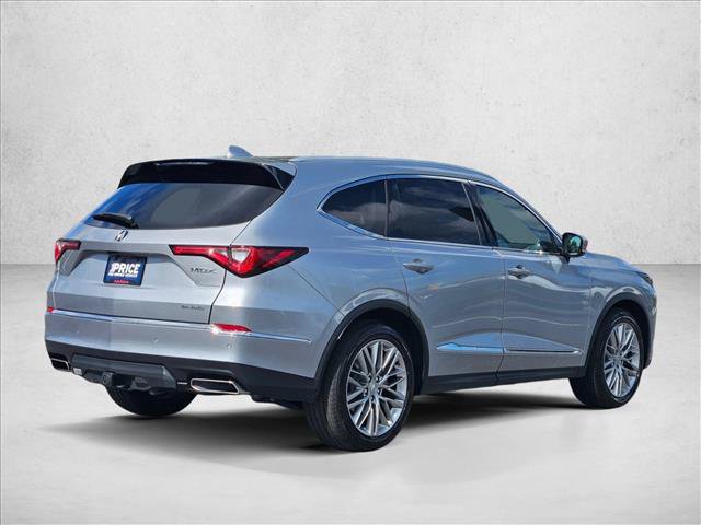 Certified 2023 Acura MDX SH-AWD w/ Advance Package image 5
