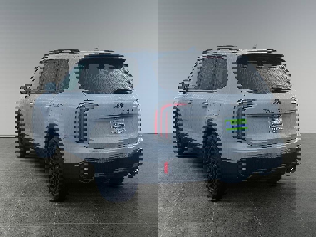 Used 2025 Kia Telluride SX Prestige X-Line image 5