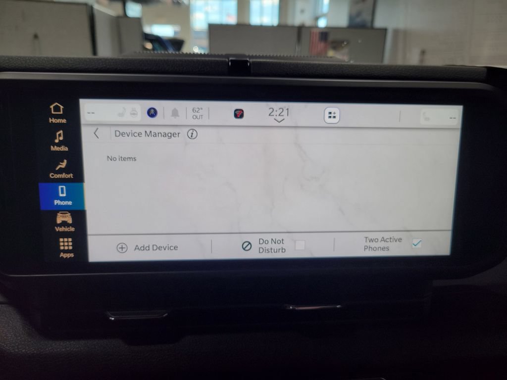 New 2026 Jeep Wrangler Unlimited Sport AWD/4WD image 17