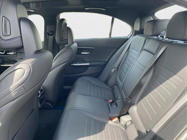 New 2024 Mercedes-Benz C 300 4MATIC Sedan image 20