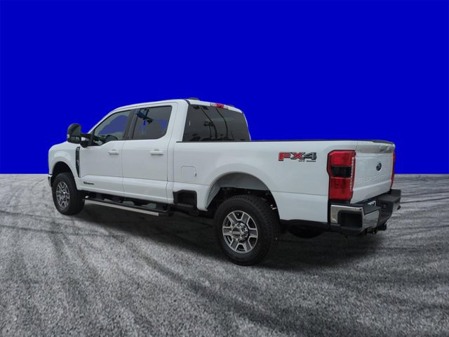 New 2026 Ford F350 Lariat image 6