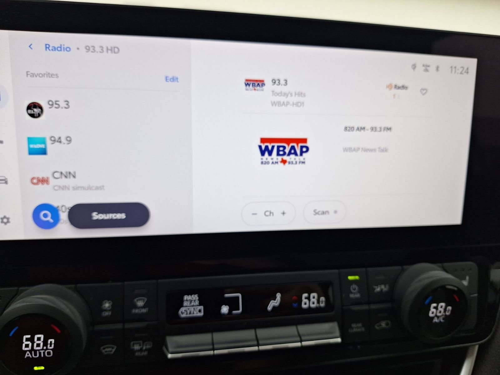 Used 2024 Toyota Grand Highlander XLE image 24