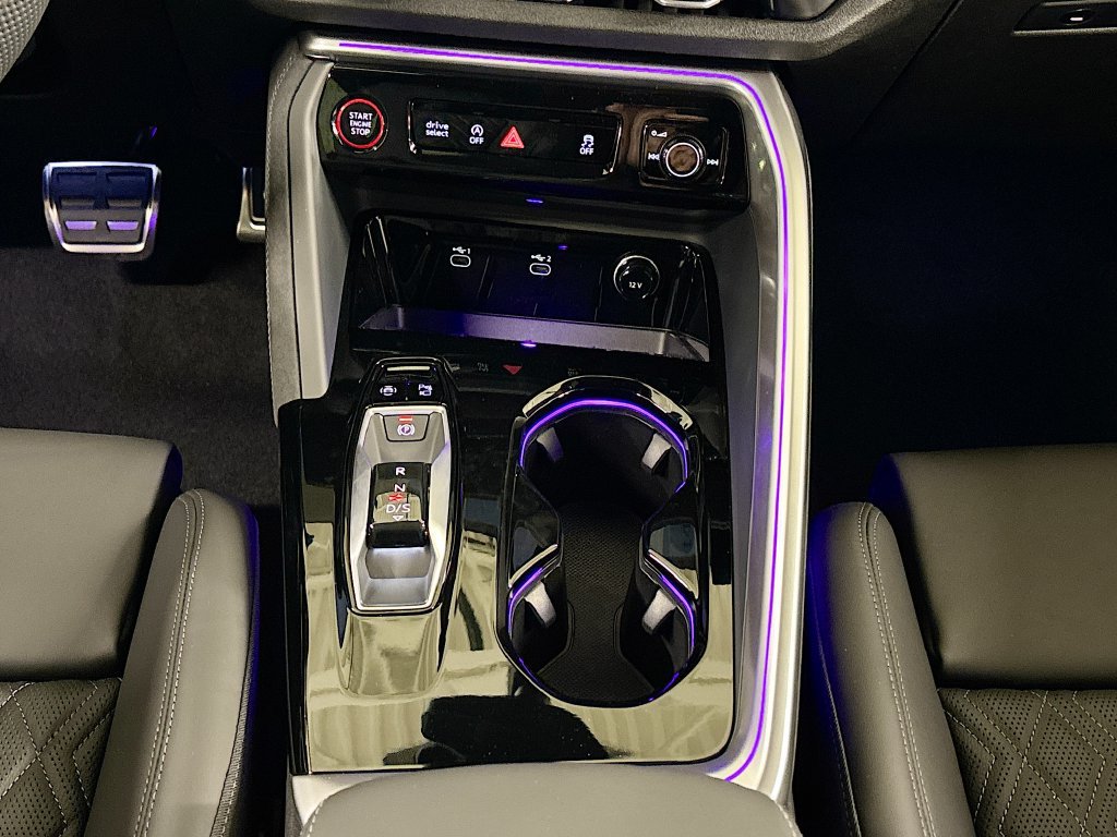 New 2026 Audi SQ5 Premium Plus AWD/4WD image 13
