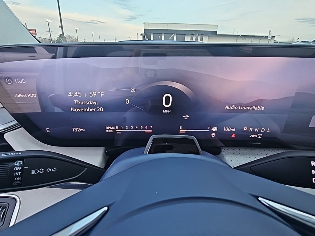 New 2026 Buick Enclave Avenir w/ Super Cruise Package image 24