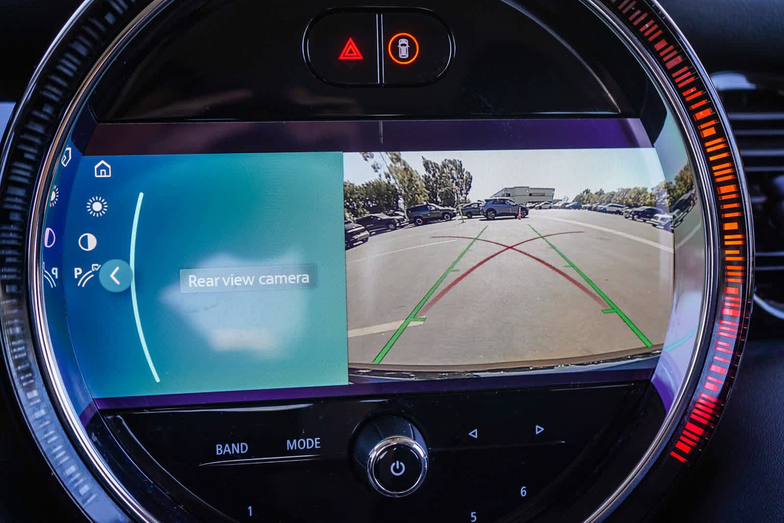 Used 2022 MINI Cooper SE FWD image 19