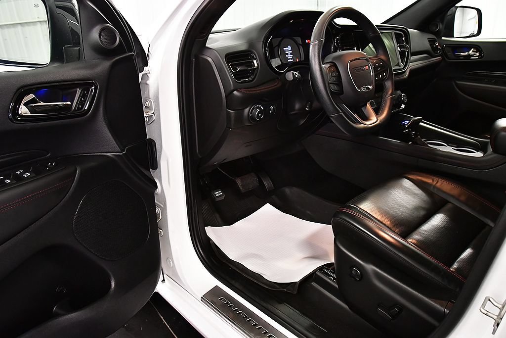 Used 2023 Dodge Durango GT AWD/4WD image 14