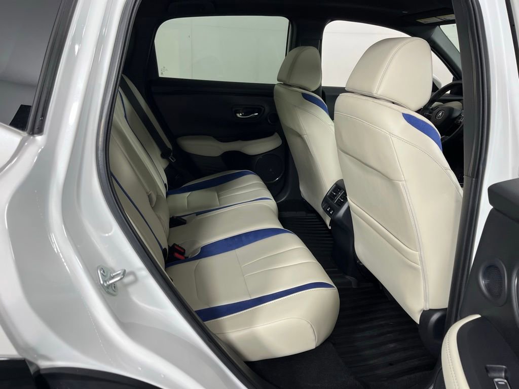 Certified 2025 Acura ADX A-Spec image 10