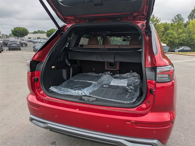 New 2025 Mitsubishi Outlander SEL image 31