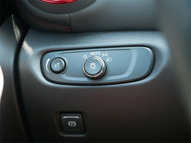 Used 2024 Chevrolet Blazer RS w/ Enhanced Convenience Package image 17