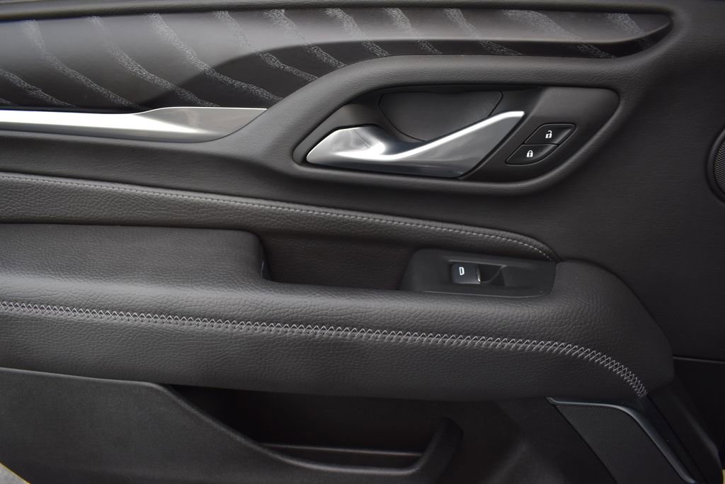 Used 2024 GMC Yukon Denali image 14