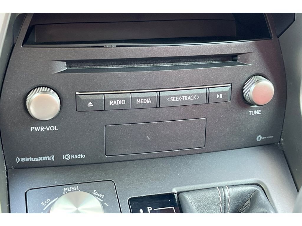 Used 2021 Lexus NX 300 FWD w/ Premium Package image 32