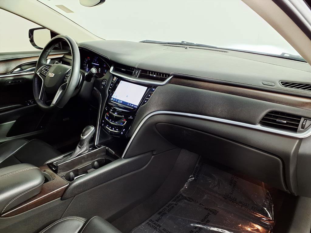 Used 2019 Cadillac XTS Luxury image 9