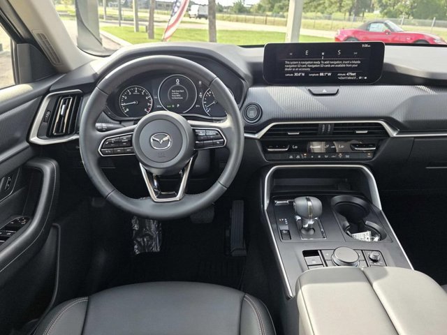 New 2026 MAZDA CX-90 3.3 Turbo w/ Select Package AWD/4WD image 5