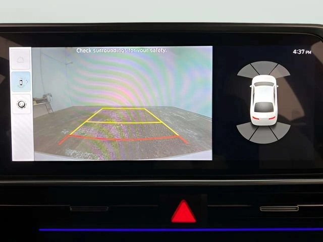 Used 2025 Hyundai Ioniq 6 SEL RWD image 49