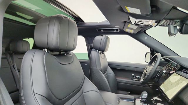 Used 2024 Land Rover Range Rover Sport Dynamic SE image 21