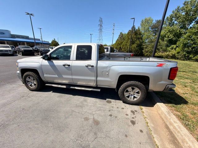 Used 2015 Chevrolet Traverse LT AWD/4WD image 5