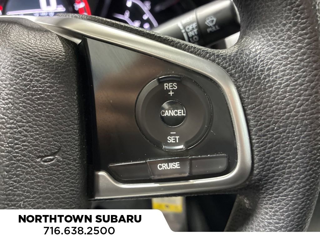 Used 2016 Honda Civic LX image 20