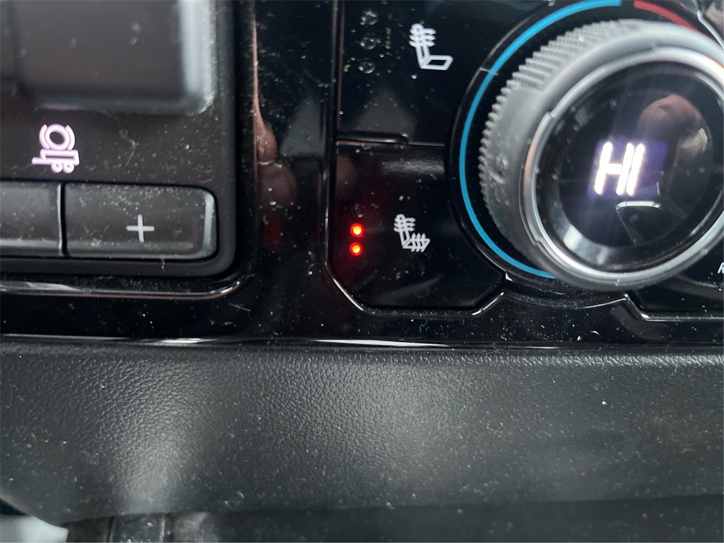 Used 2023 Chevrolet Silverado 1500 RST image 44