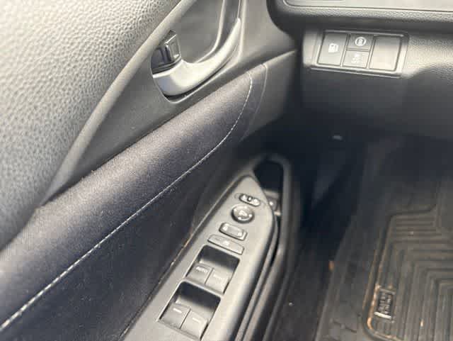 Used 2019 Honda Insight LX image 19