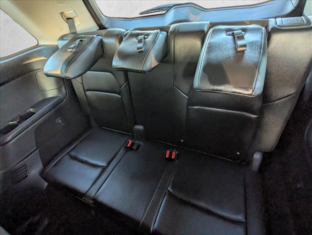 Used 2024 Nissan Pathfinder SL FWD image 19