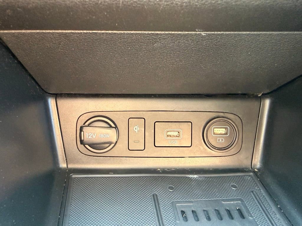 Used 2022 Hyundai Sonata SEL w/ Convenience Package FWD image 24