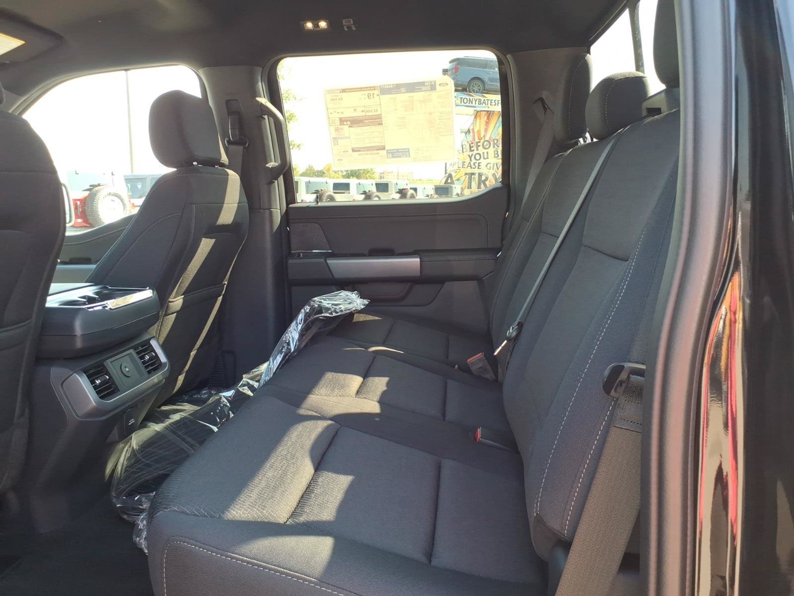 New 2026 Ford F150 XLT w/ Equipment Group 302A MID AWD/4WD image 13