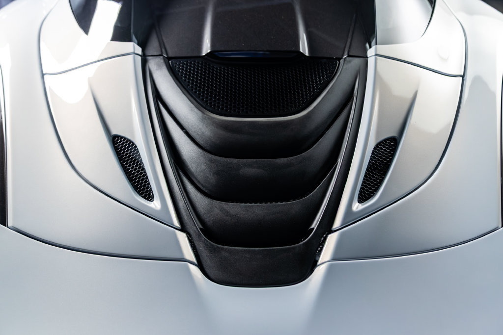 Used 2020 McLaren 720S Luxury RWD image 21