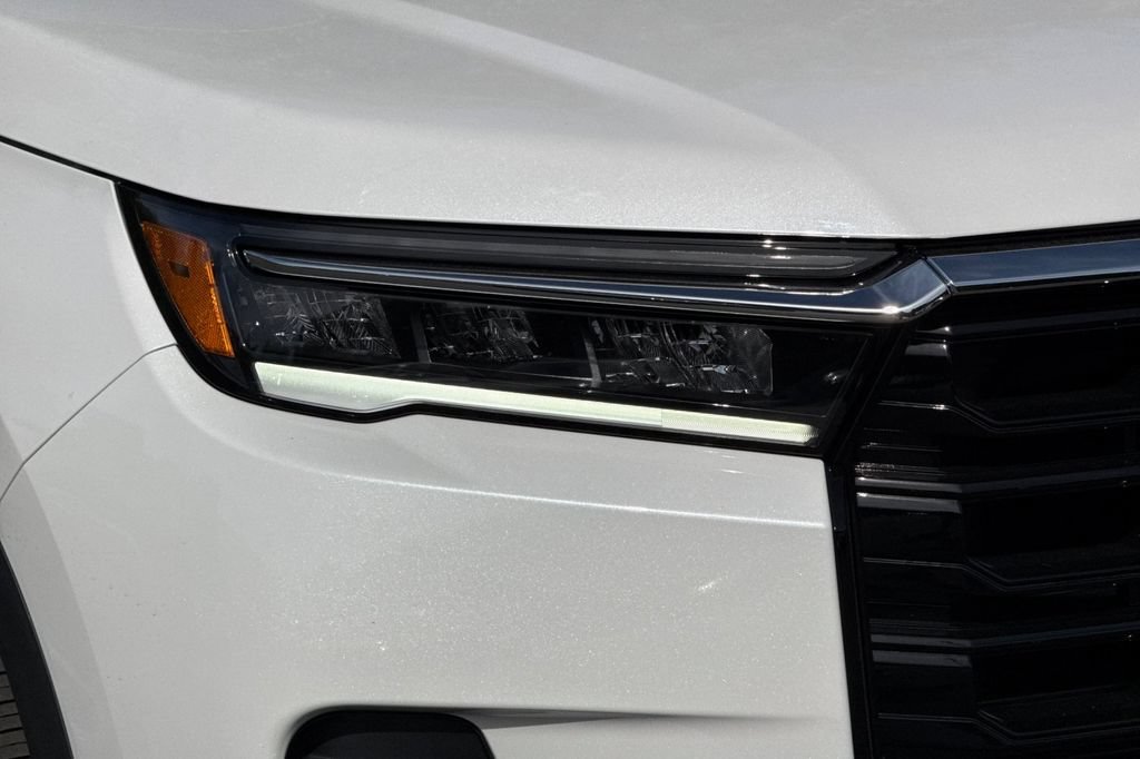 Used 2026 Honda Pilot image 34