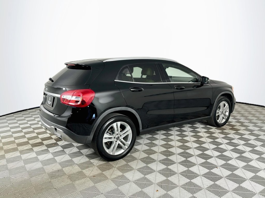 Used 2019 Mercedes-Benz GLA 250 image 7