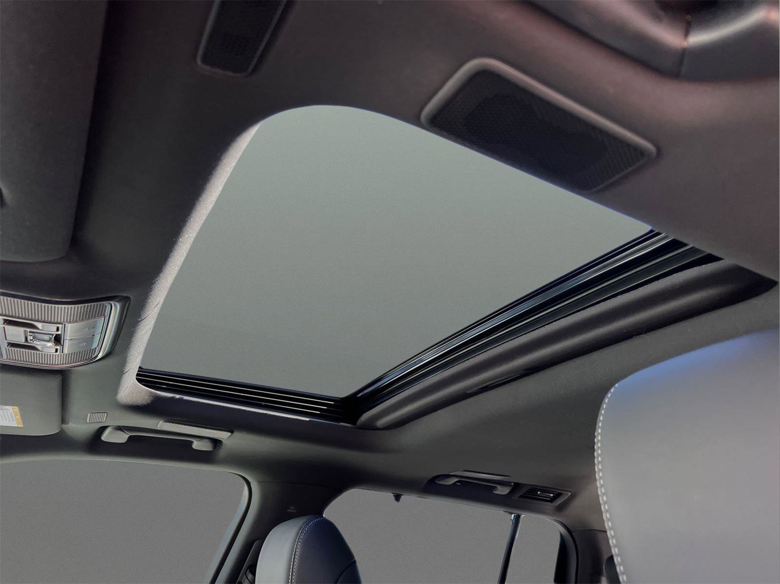 New 2026 Lexus LX 700h Luxury image 26