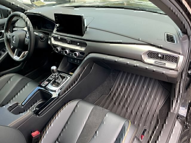 New 2026 Acura Integra A-Spec w/ Technology Package FWD image 13