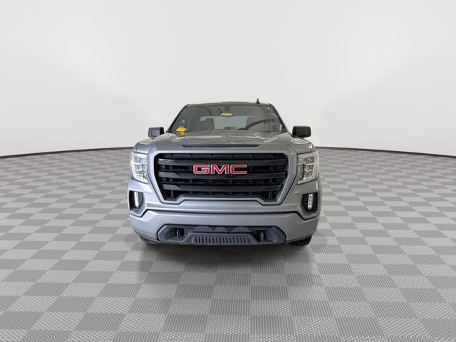 Used 2021 GMC Sierra 1500 Elevation AWD/4WD image 4
