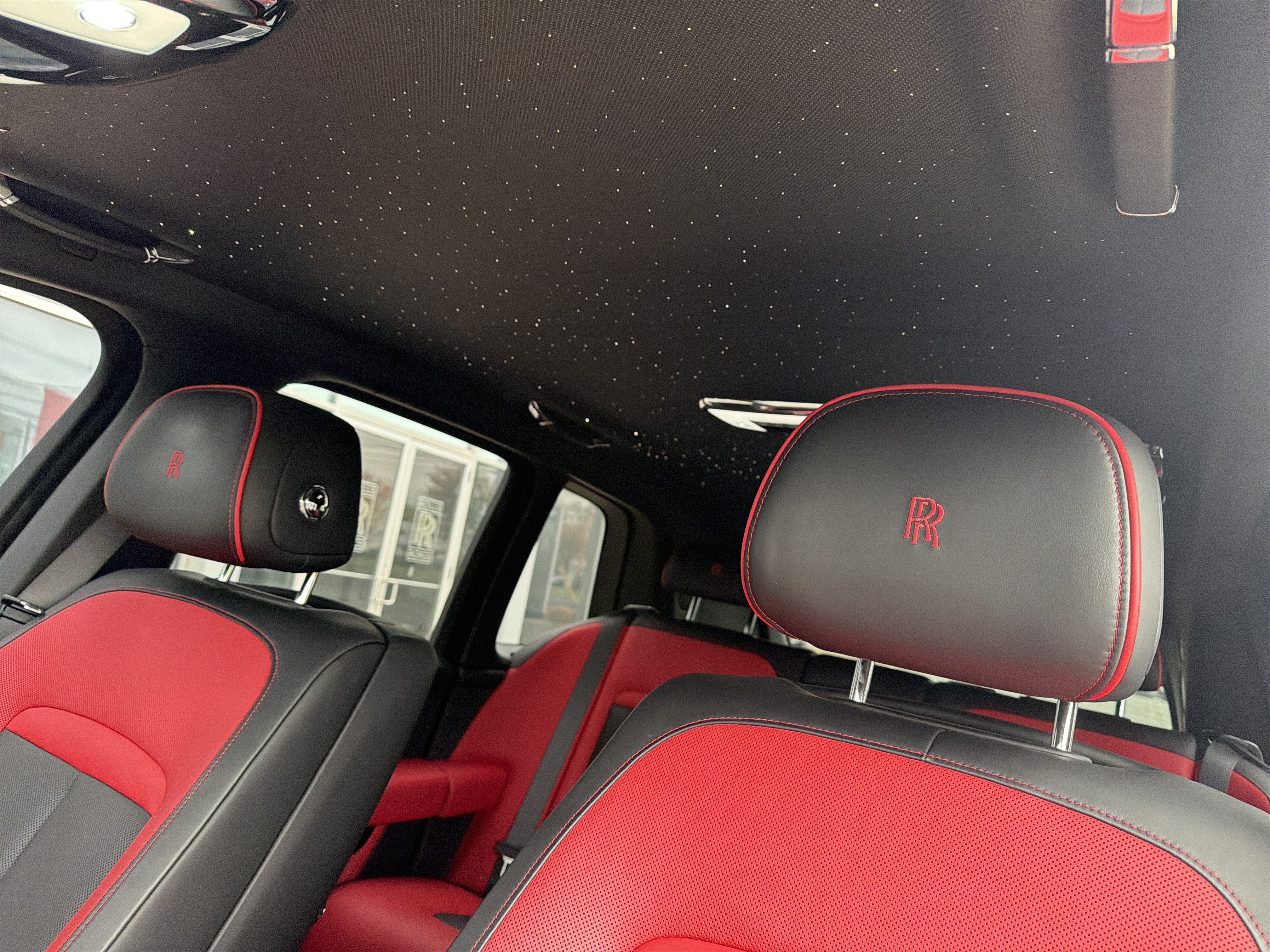 Certified 2023 Rolls-Royce Cullinan w/ Cullinan Package AWD/4WD image 19