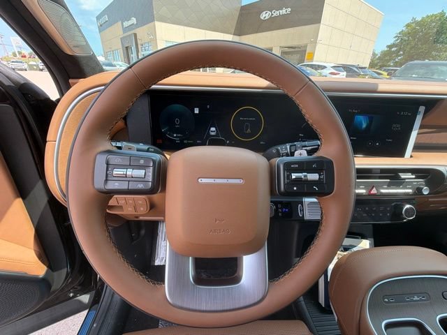 New 2026 Hyundai Palisade Calligraphy AWD/4WD image 25