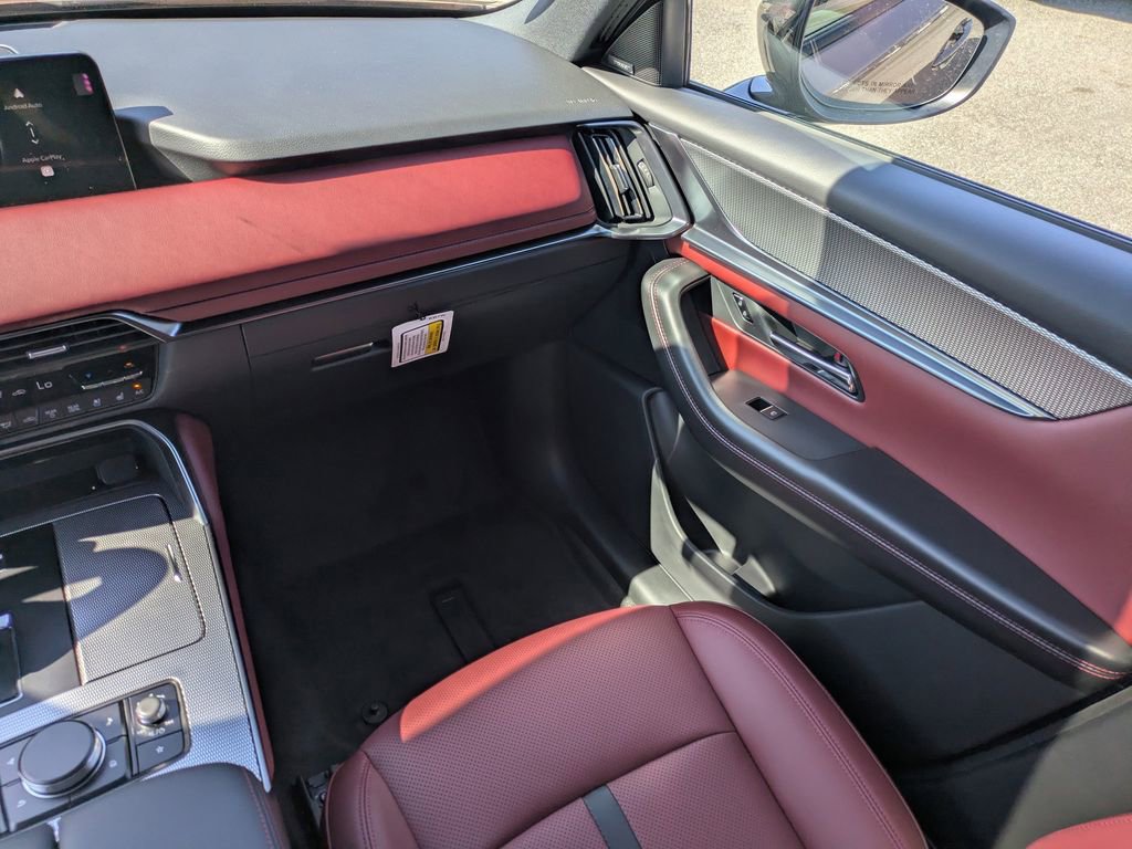 New 2026 MAZDA CX-70 3.3 Turbo S w/ Premium Package image 20