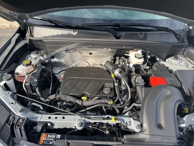 Used 2023 Chevrolet TrailBlazer LT w/ Convenience Package image 33