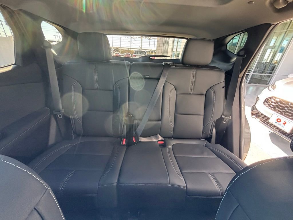 New 2026 Chevrolet Blazer LT w/ Midnight/Sport Edition image 8