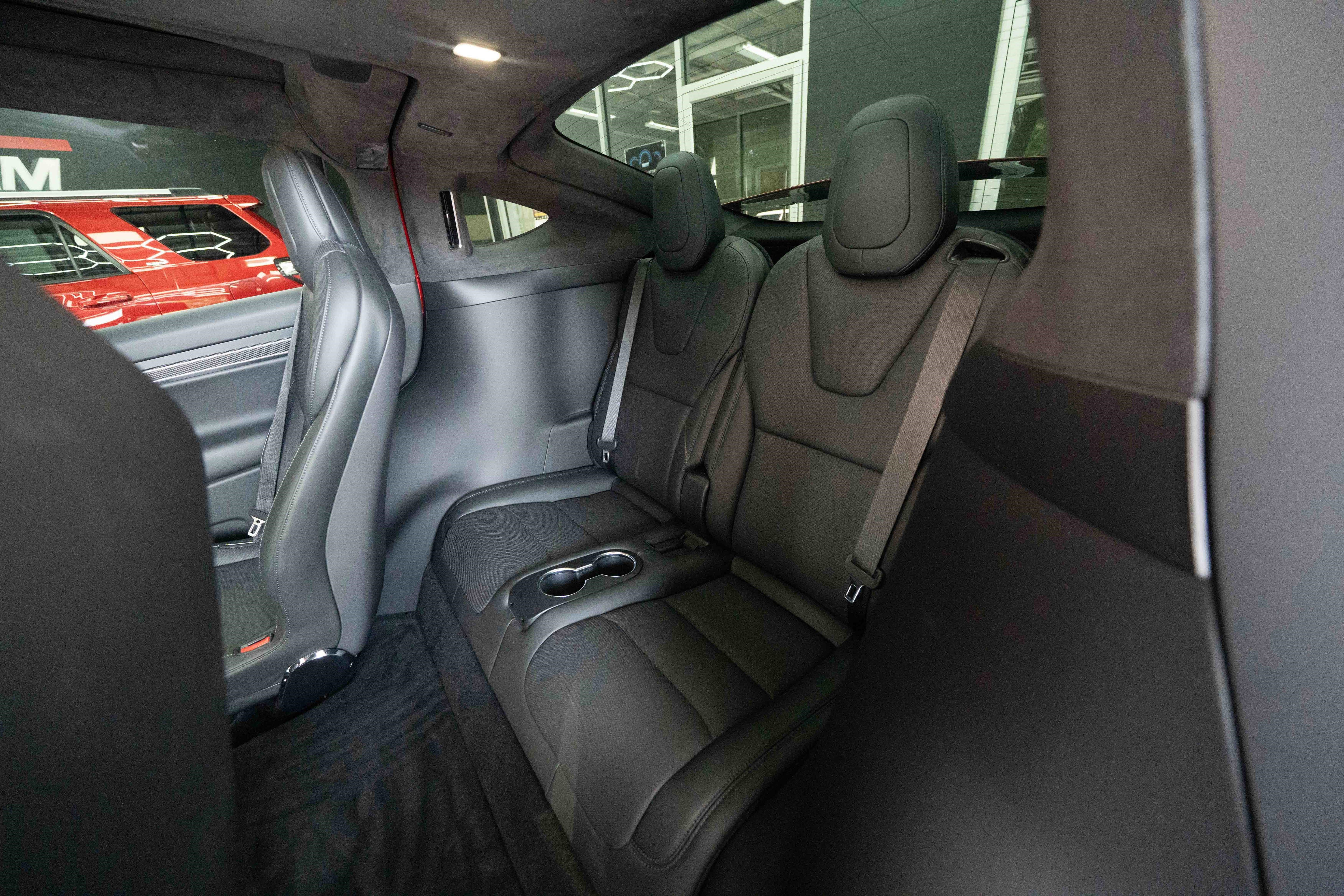 Used 2023 Tesla Model X Plaid image 25