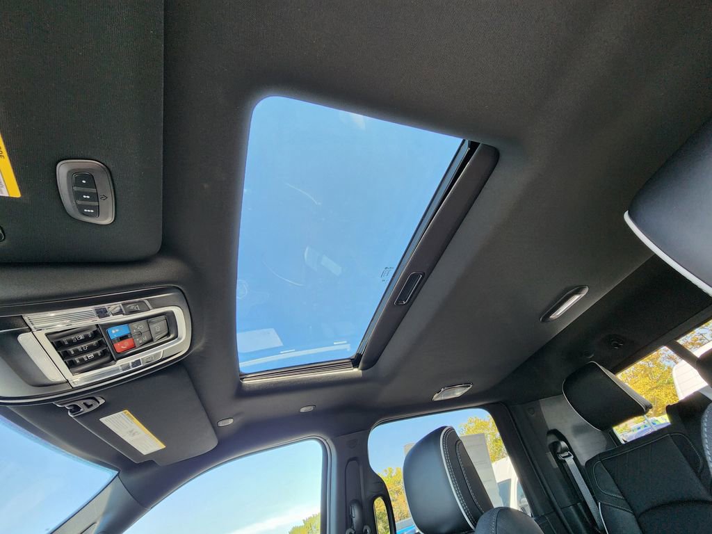 New 2026 RAM 2500 Limited image 19