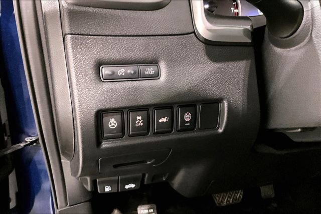 Used 2021 Nissan Murano SL image 39